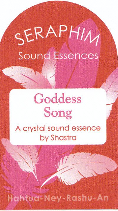 Goddess Song