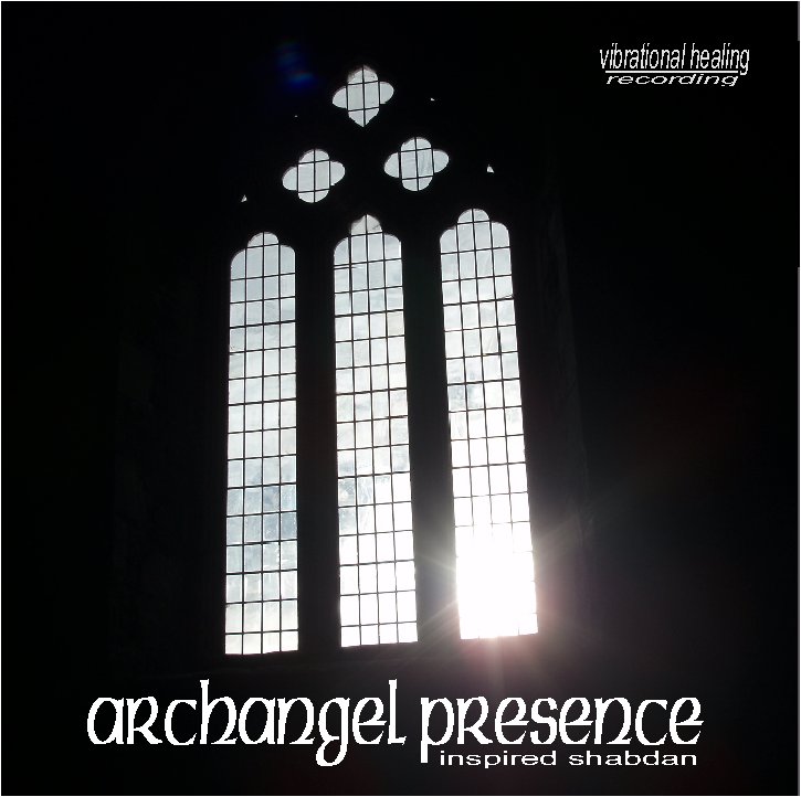 Archangel Presence